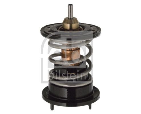 Febi Thermostat,Coolant