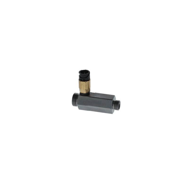 Bosch Power Steering Control Valve 4 533 003 814