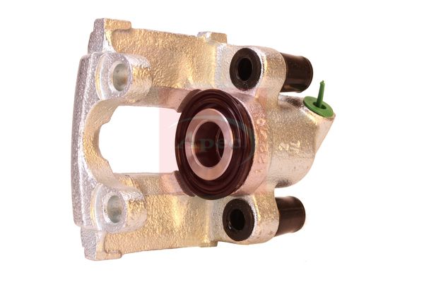 Apec Brake Caliper Assembly Rear Right