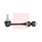 Apec Stabiliser Bar Link Coupling Rod Rear Right AST4722