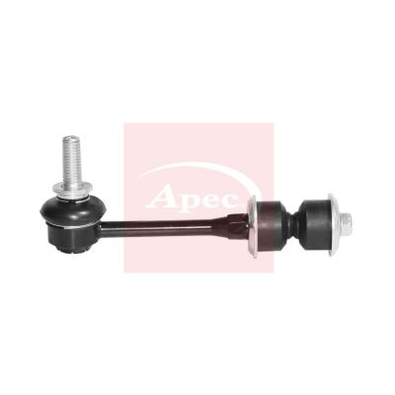 Apec Stabiliser Bar Link Coupling Rod Rear Right AST4722