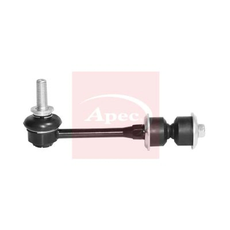 Apec Stabiliser Bar Link Coupling Rod Rear Right AST4722