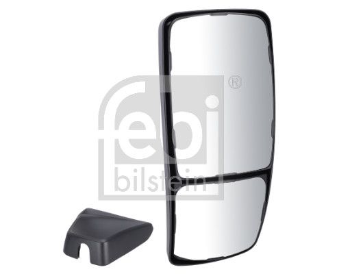 Febi Mirror System Wide 130mm Thick