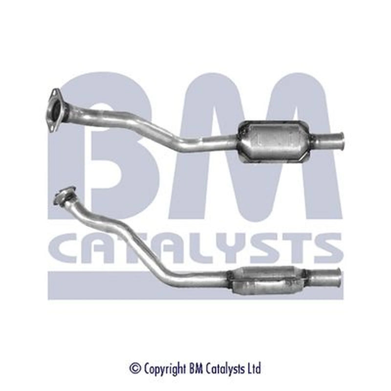 BM Catalysts Homologated Petrol Cat BM90542H