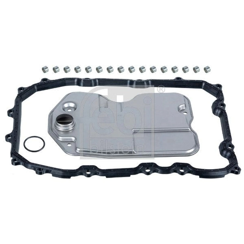 Febi Auto Trans Filter Kit 107404