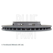 Blue Print 2 x Front Brake Discs ADC44389