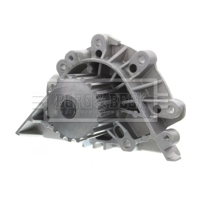 Borg & Beck Engine Cooling Water Pump BWP2125