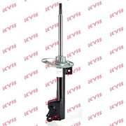 KYB Shock Absorber Damper Strut Front 333614