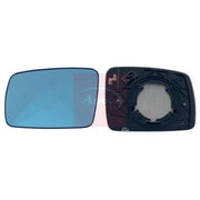 Apec Exterior Wing Mirror Glass Left AMG2139