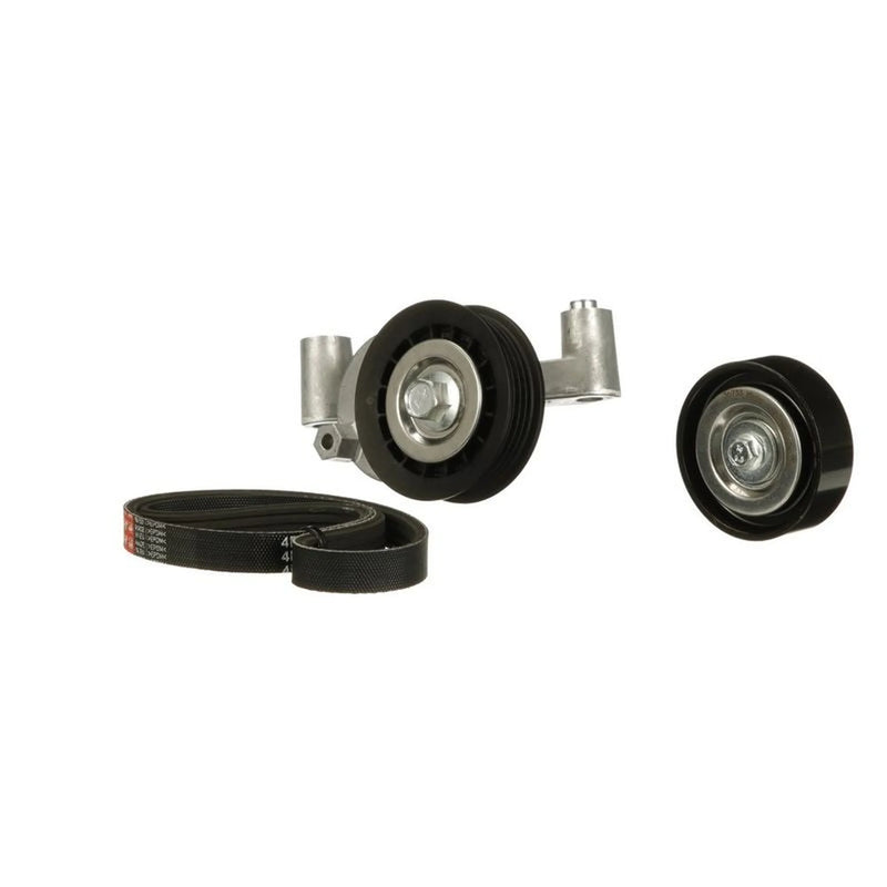 Gates V-Ribbed Belt Set K014PK1360