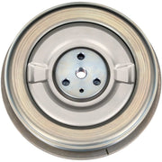 Gates Crank Shaft Belt Pulley TVD1219
