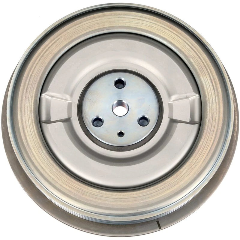 Gates Crank Shaft Belt Pulley TVD1219