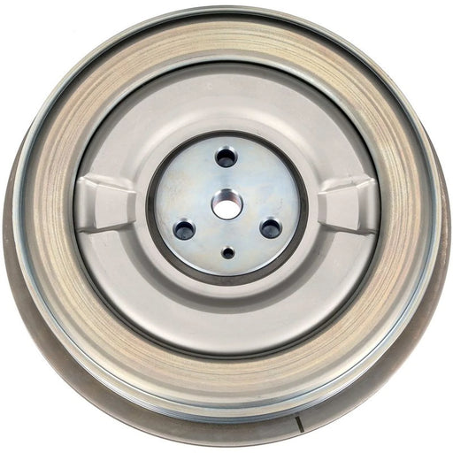 Gates Crank Shaft Belt Pulley TVD1219