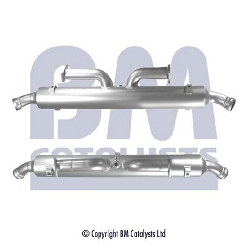 BM Catalysts Petrol Cat BM91679