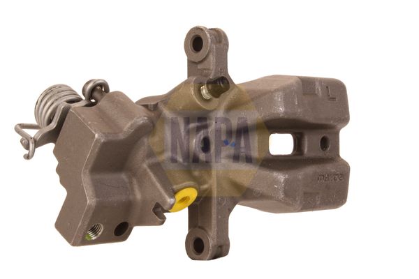 NAPA Brake Caliper Assembly Rear Left