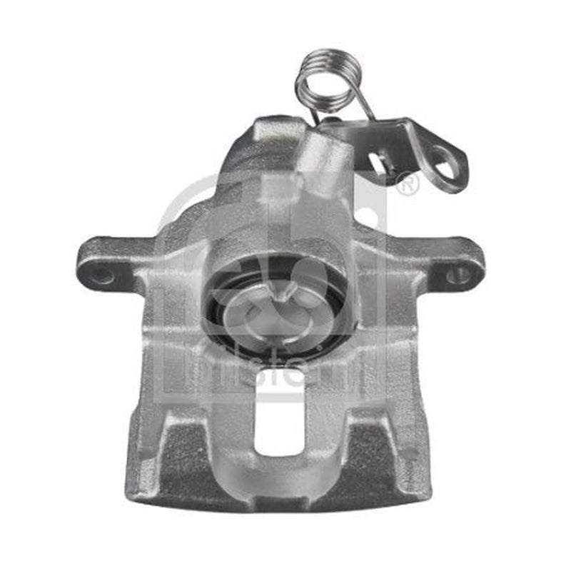 Febi Brake Caliper Assembly Rear Right 178081