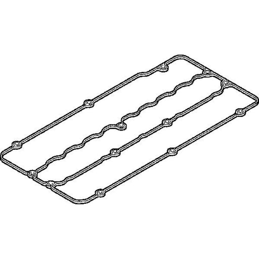 Elring Cylinder Head Cover Gasket 473.400