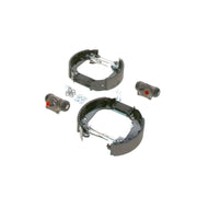 Bosch Brake Shoe Set Axle Kit 0 204 114 013