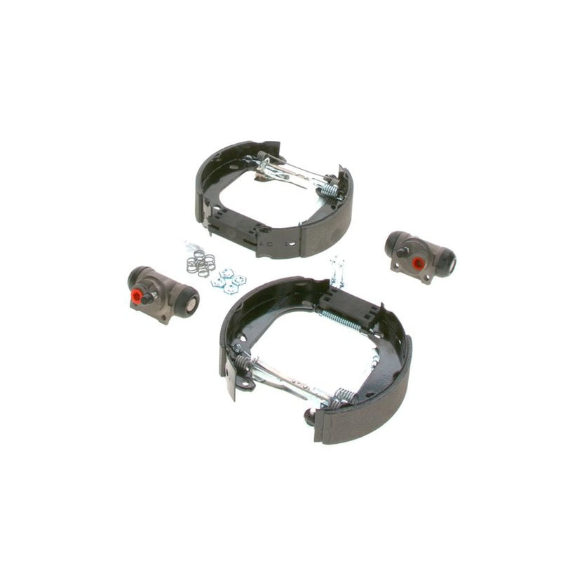 Bosch Brake Shoe Set Axle Kit 0 204 114 013