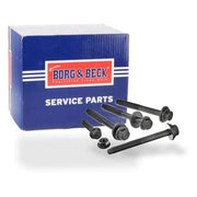 Borg & Beck Control Arm Fastening Bolt OD Front BSK8002