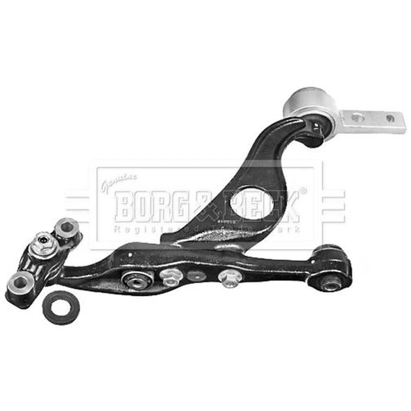 Borg & Beck Control/Trailing Arm BCA7139