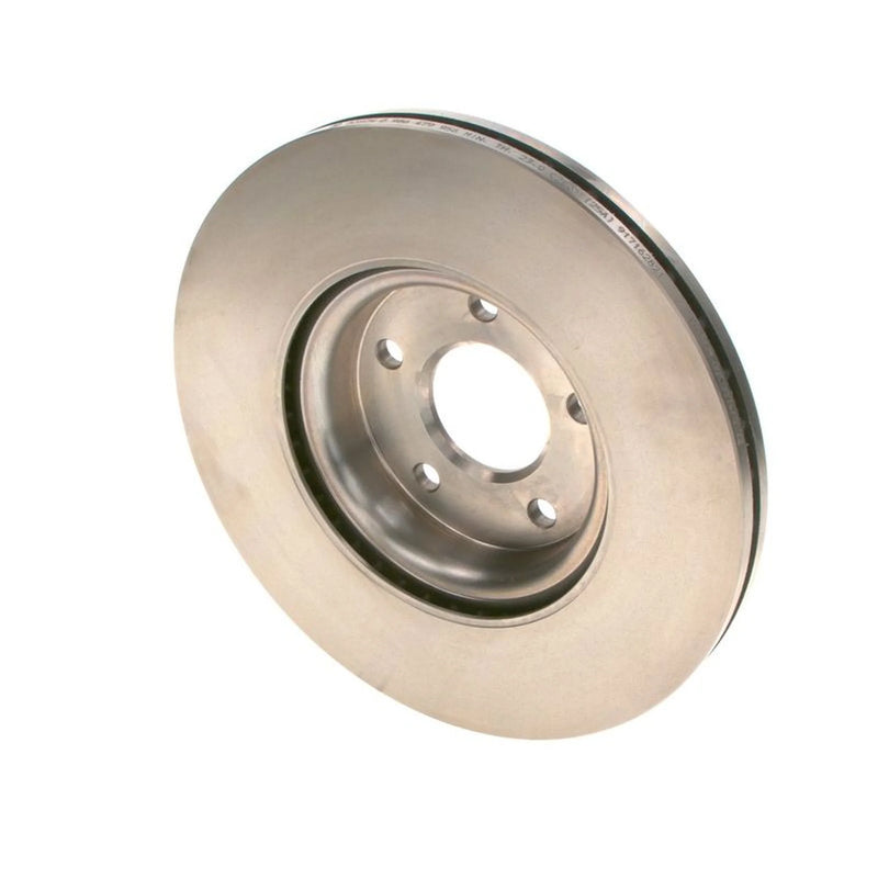 Bosch 2 x Vented Brake Discs 0986479956 OE 1223664 1223666 1253964 1253965 0 986 479 956
