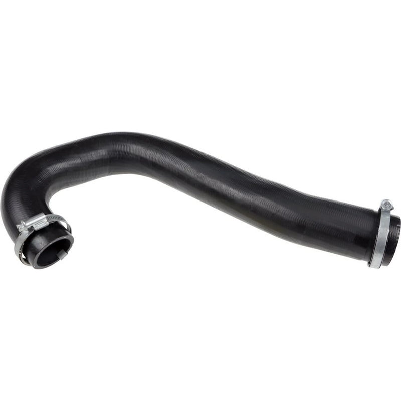 Gates Intercooler Turbo Charge Air Hose 520mm 09-1175