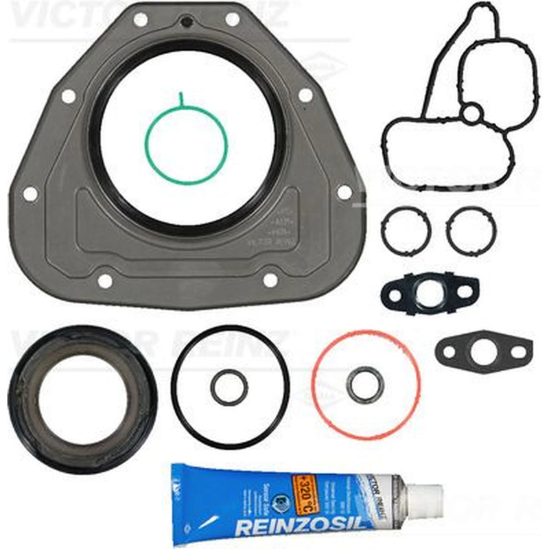 Victor Reinz Crankcase Gasket Kit ID 08-10168-01