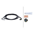 Hella ABS Wheel Speed Sensor Rear Right 6PU 230 048-431