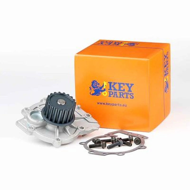 Key Parts Engine Cooling Water Pump KCP2025
