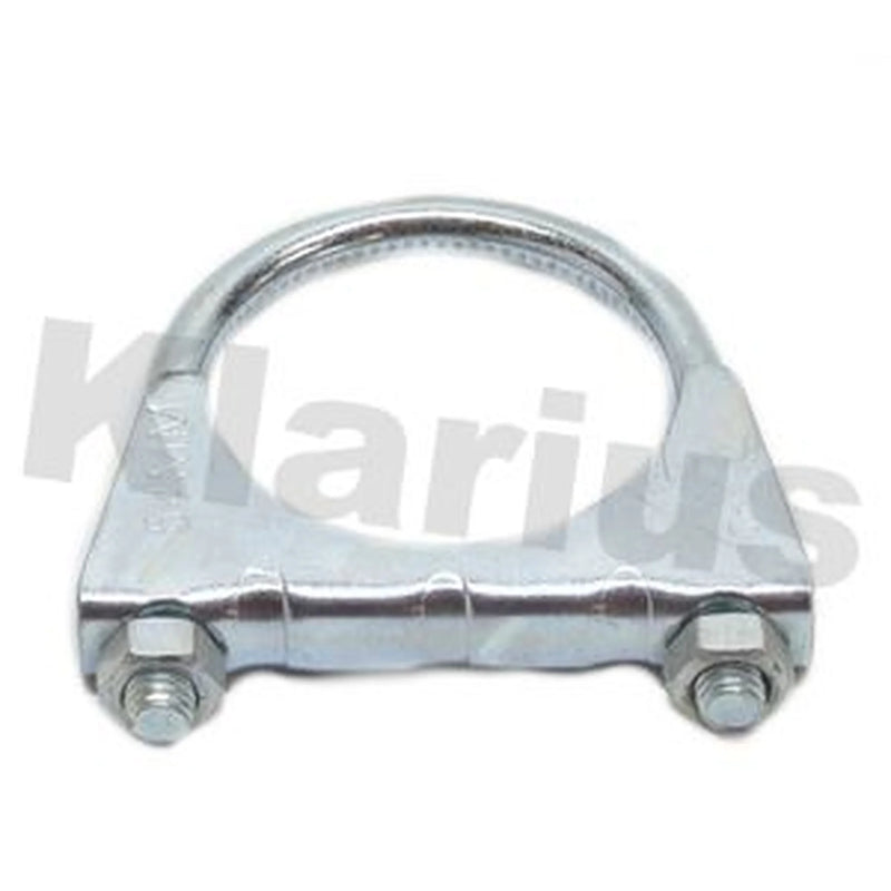 Klarius Exhaust System Clamping Piece OD ID 15mm Wide SYA10AD
