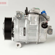 Denso Air Conditioning Compressor DCP05089