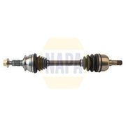 NAPA CV Drive Shaft Driveshaft Front Left NDS1443L