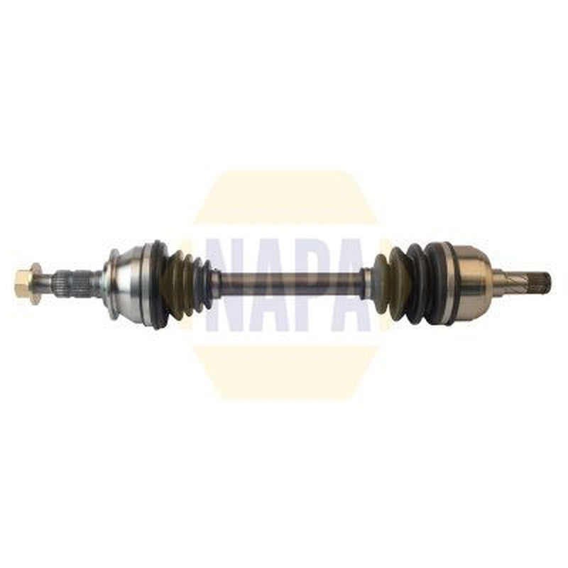 NAPA CV Drive Shaft Driveshaft Front Left NDS1443L