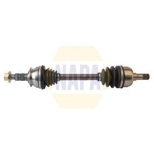 NAPA CV Drive Shaft Driveshaft Front Left NDS1443L
