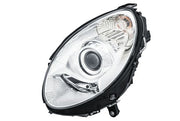 Hella 1ZL 263 037-311 Headlight