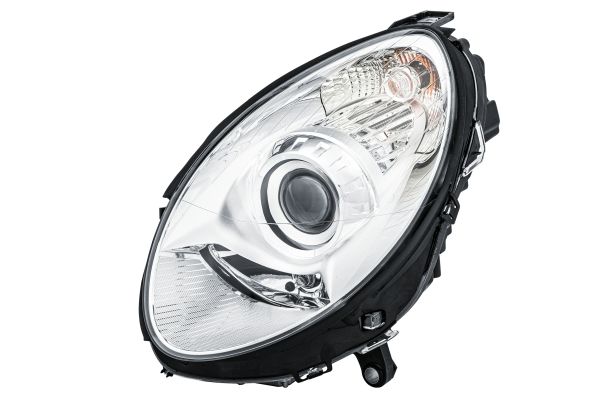 Hella 1ZL 263 037-311 Headlight