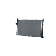 NRF Engine Radiator 58254