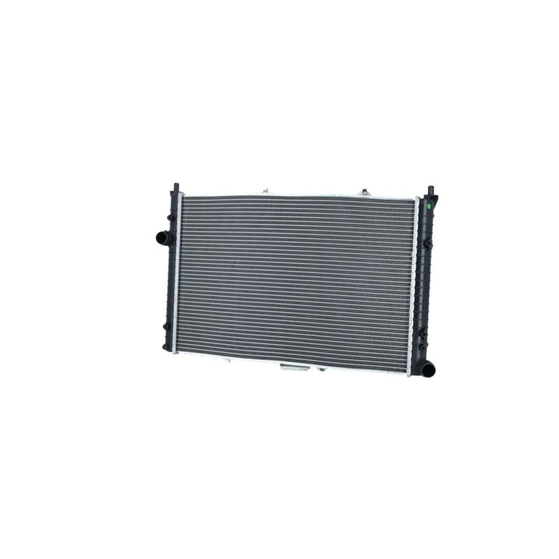NRF Engine Radiator 58254