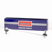 Borg & Beck Stabiliser Bar Link Coupling Rod BDL7510