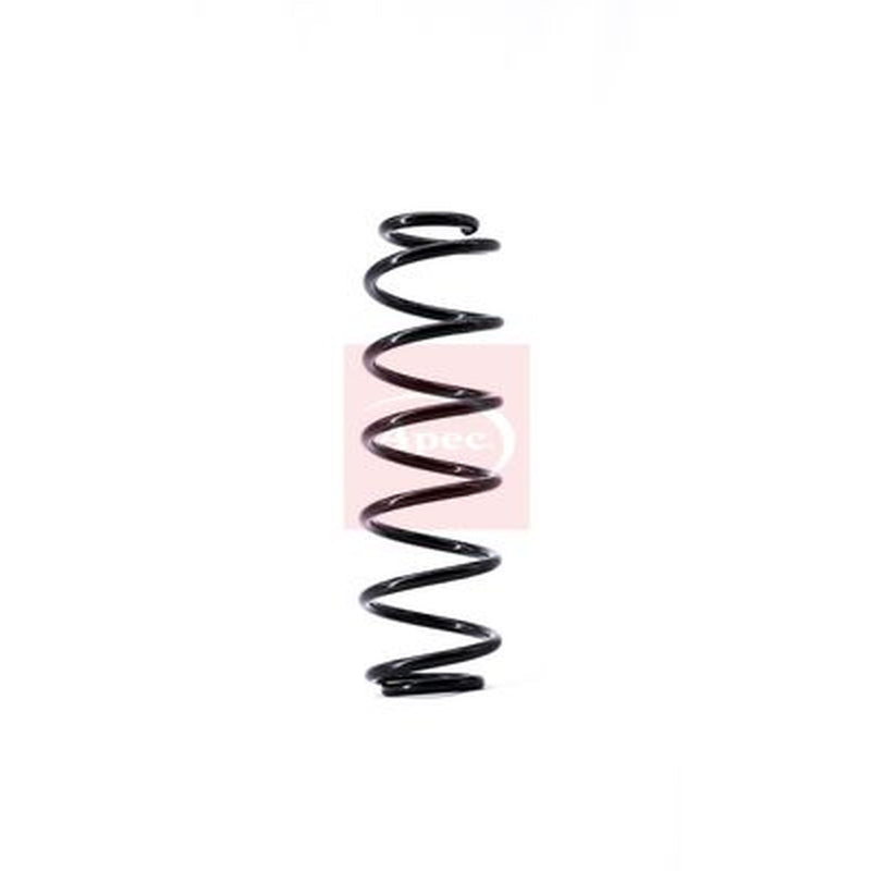 Apec Rear Suspension Coil Spring ACS1491