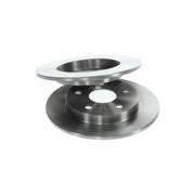 Bosch 2 x Solid Rear Brake Discs 0 986 479 765