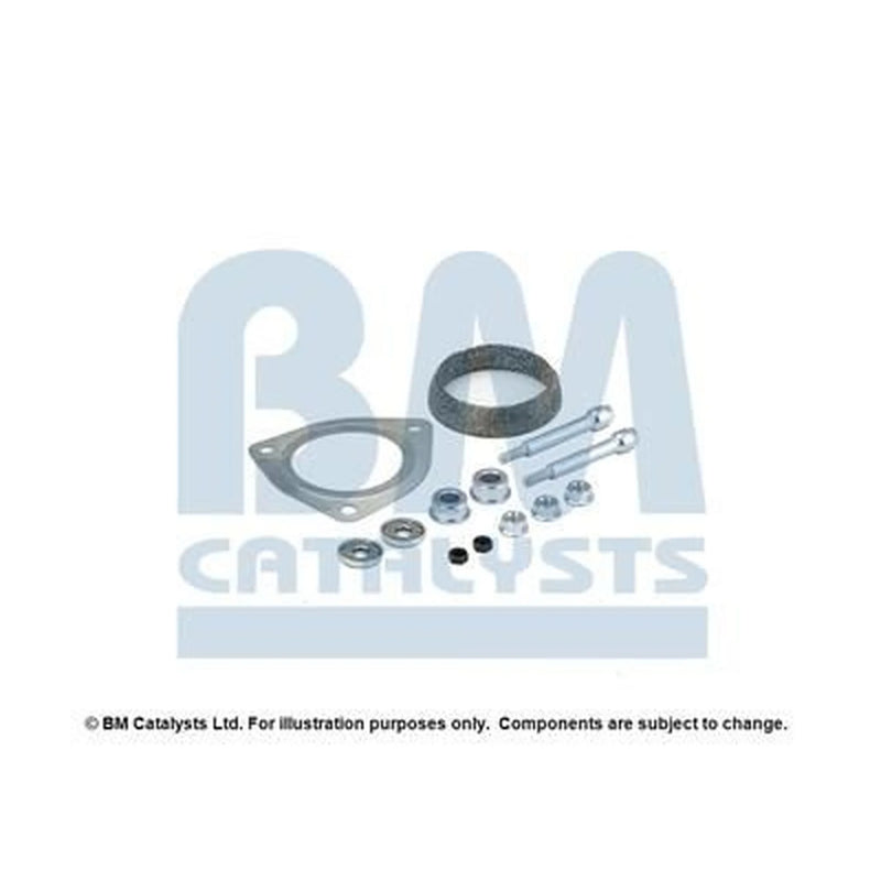 BM Catalysts Exhaust Pipe Mounting Kit FK70246B