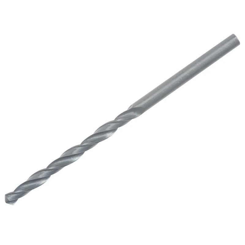 Faithfull HSS Jobber Drill Bit 3.30mm OL:65mm WL:35mm - FAIJ330