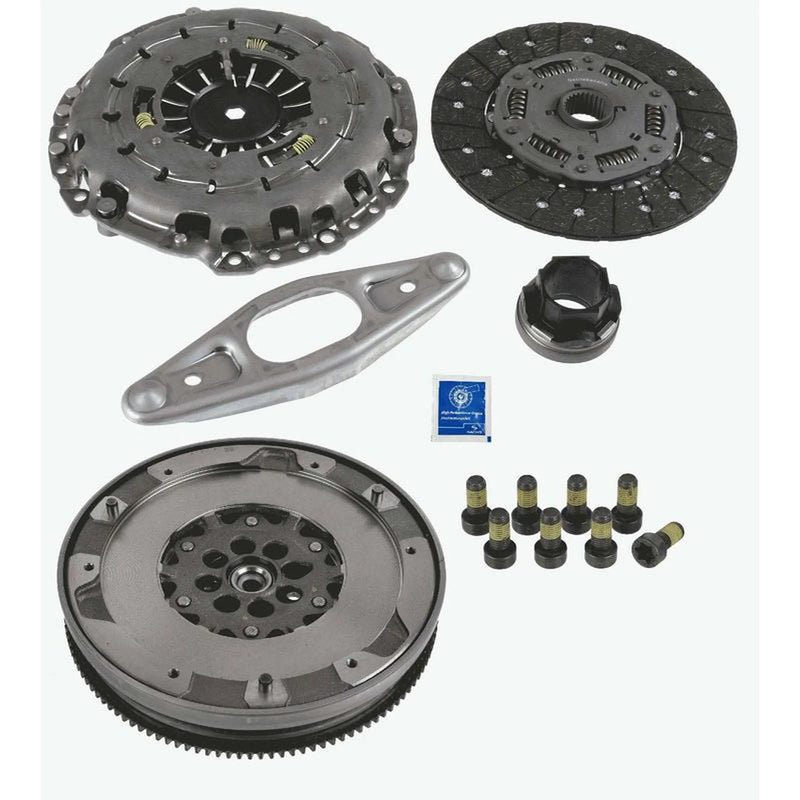 Sachs Clutch Kit Set 3pc 2290601151