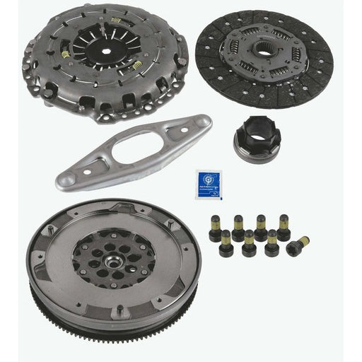 Sachs Clutch Kit Set 3pc 2290601151