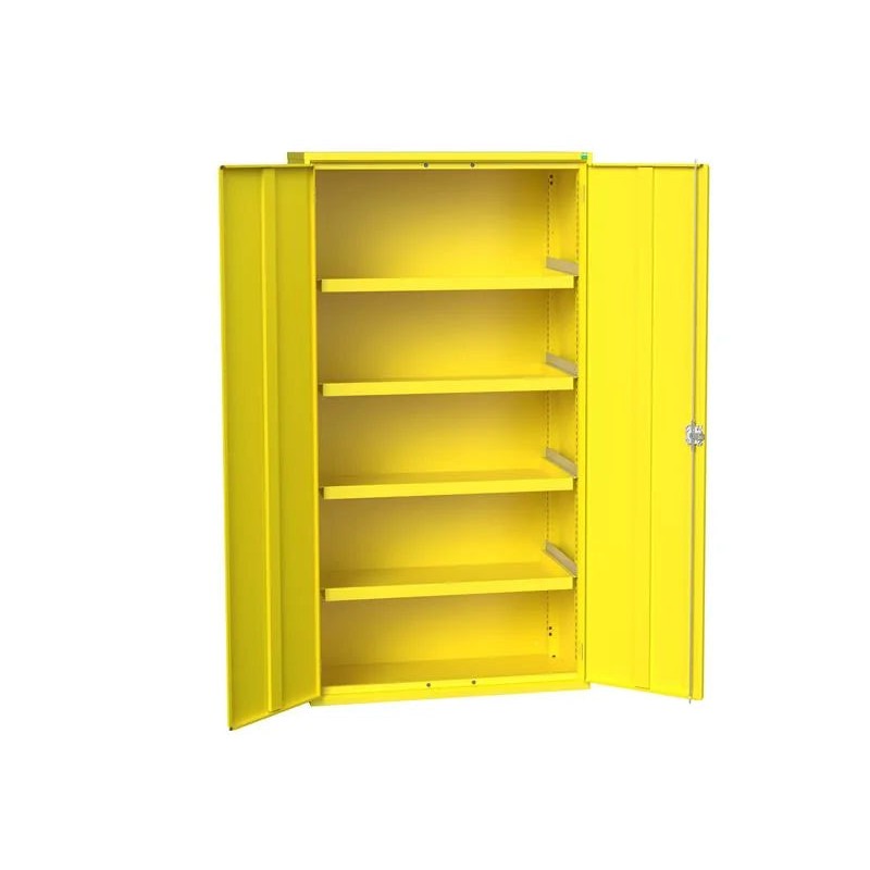 Bott Verso Hazardous Substance Cupboard 525-1050mm
