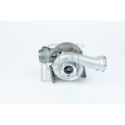 Febi Turbocharger Turbo Unit 186733
