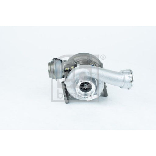 Febi Turbocharger Turbo Unit 186733