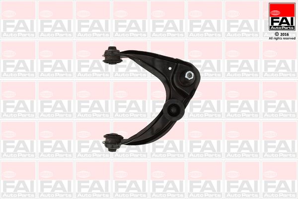 FAI Control/Trailing Arm